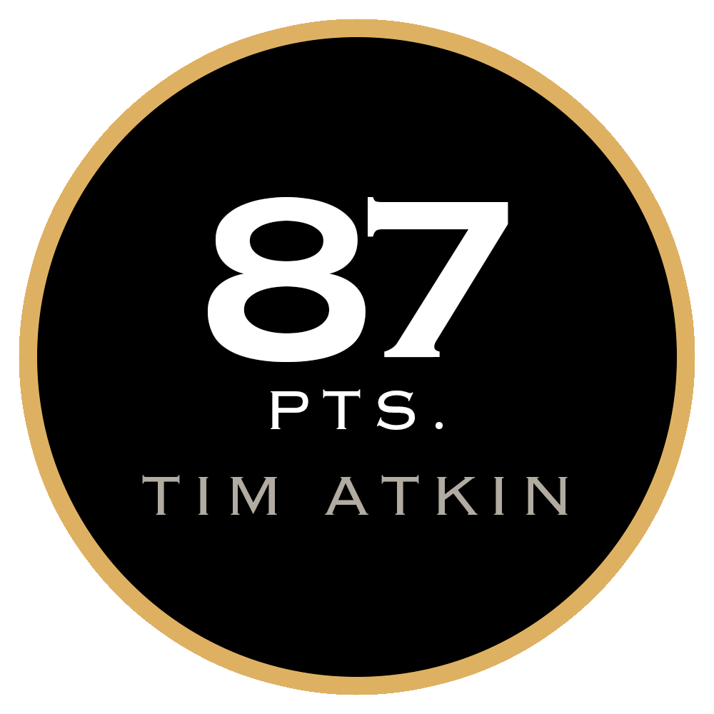Tim atkin - 87