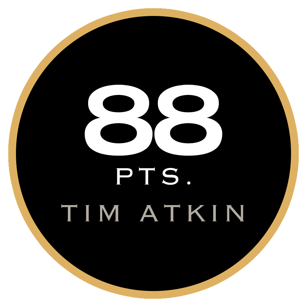 Tim atkin - 88