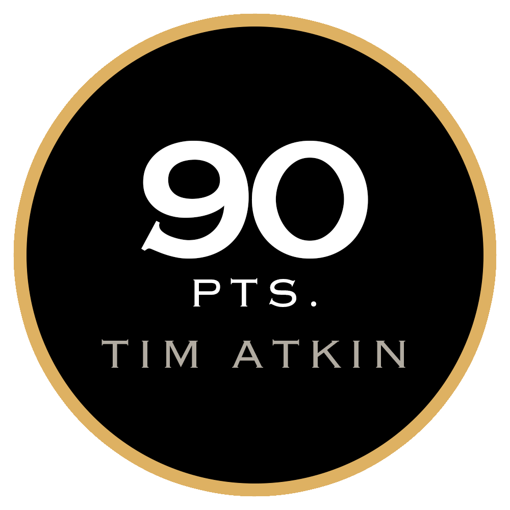 Tim atkin - 90