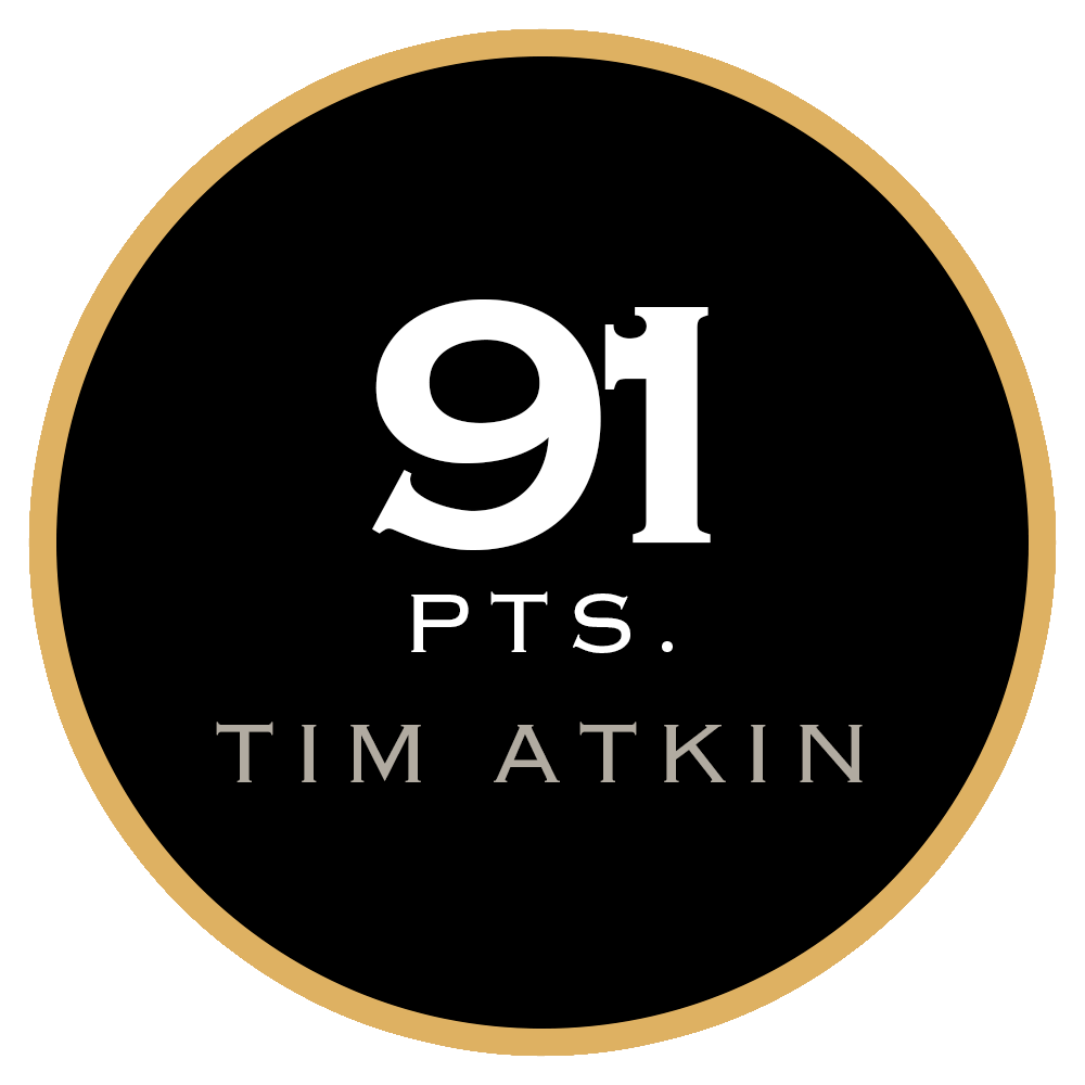 Tim atkin - 91