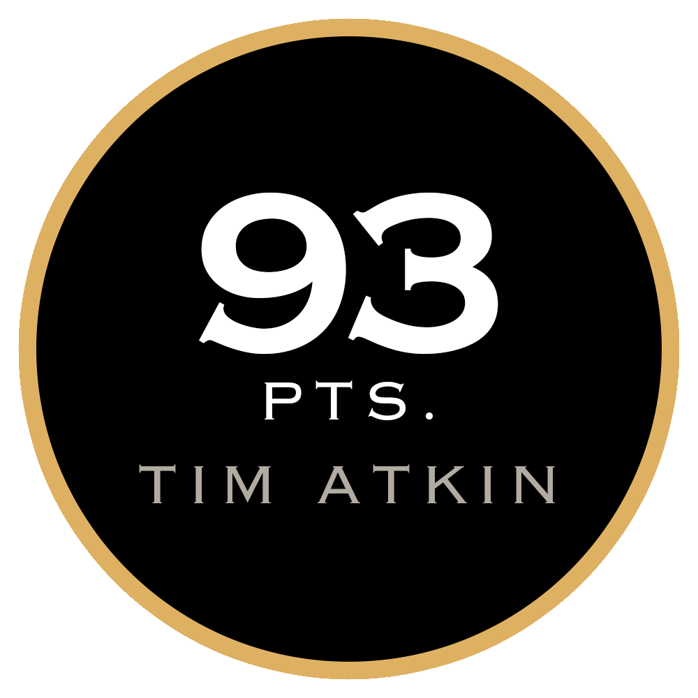 Tim atkin - 93