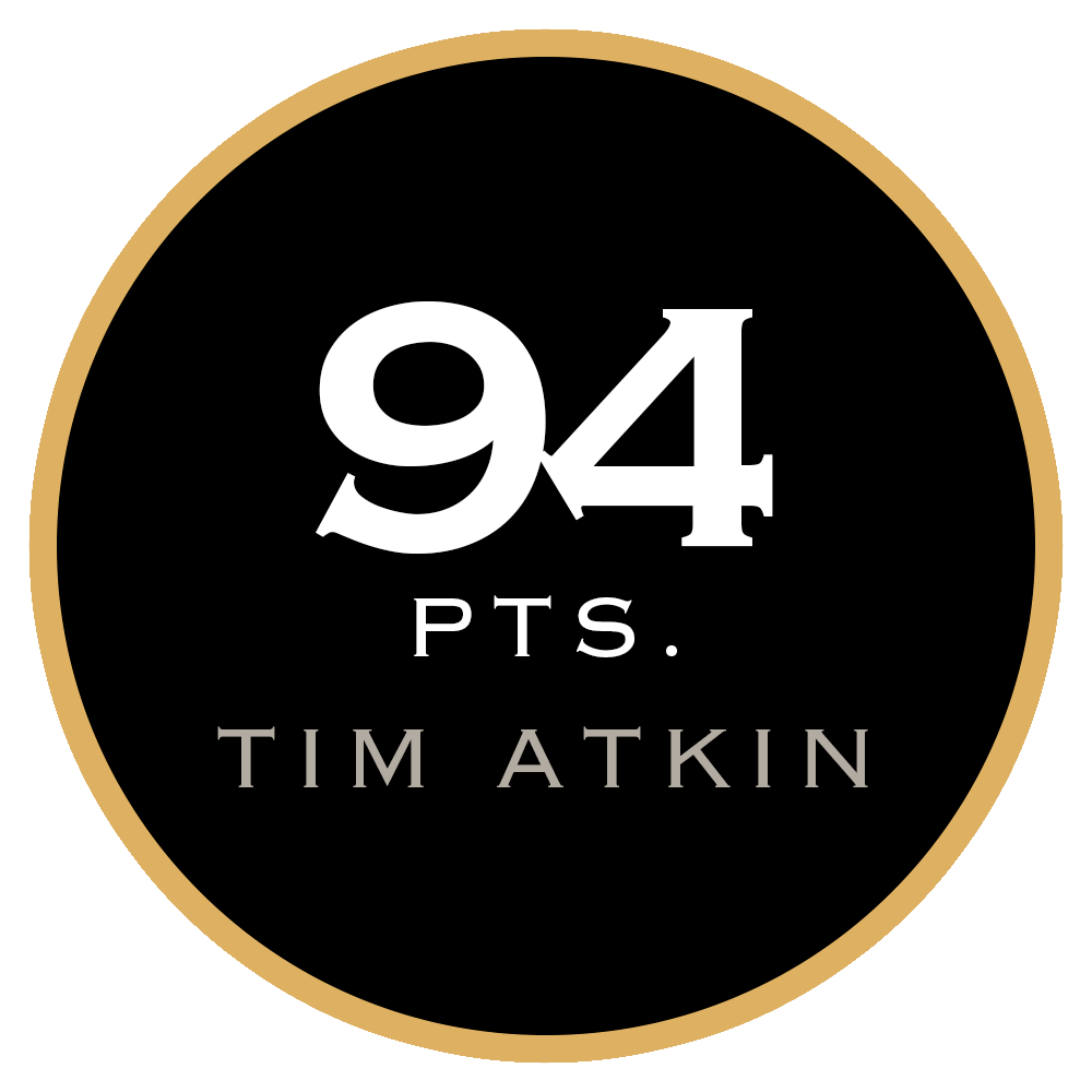 Tim atkin - 94