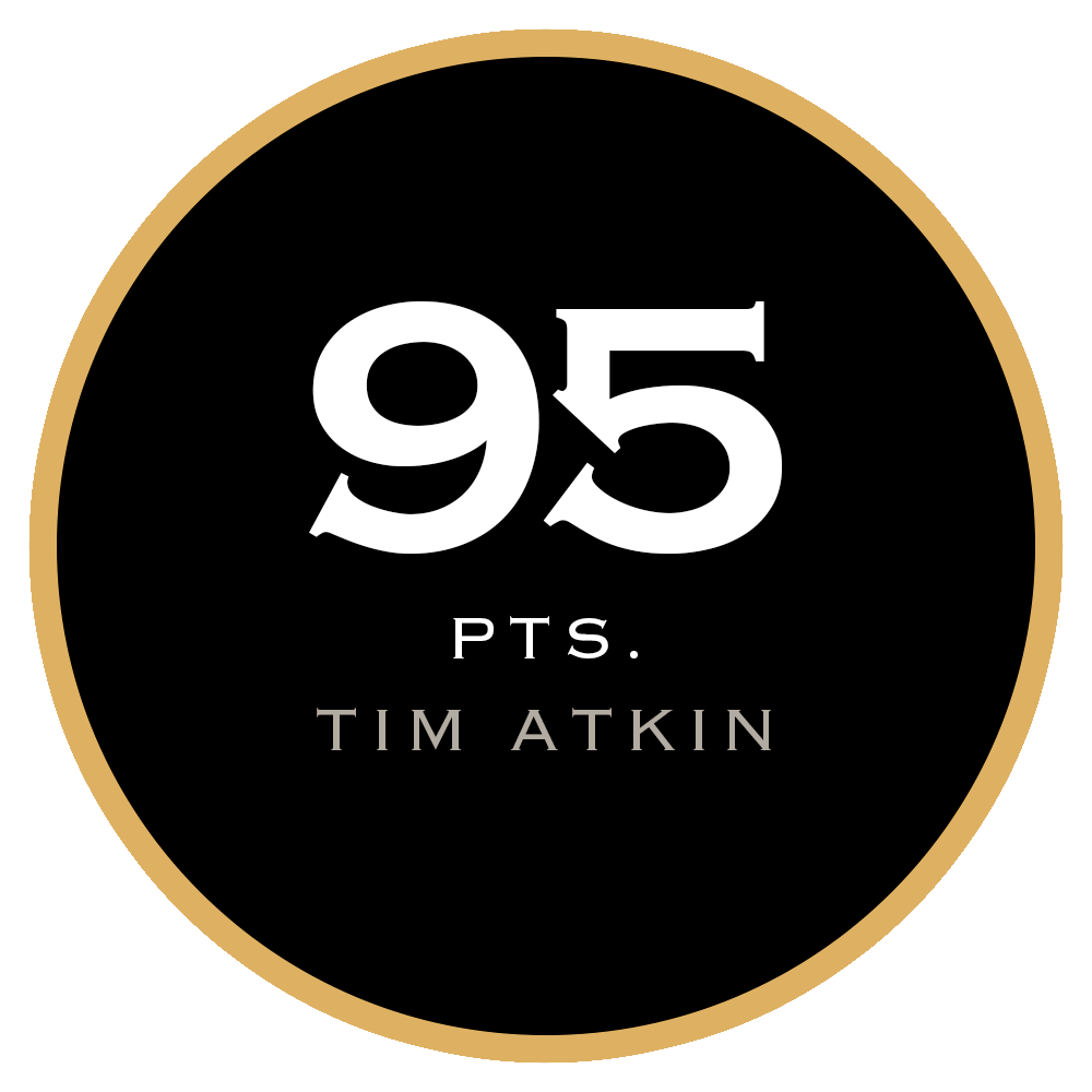 Tim atkin - 95