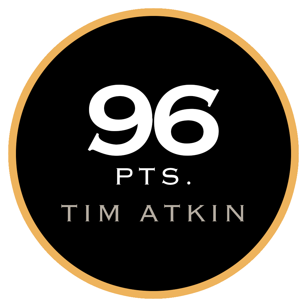 Tim atkin - 96
