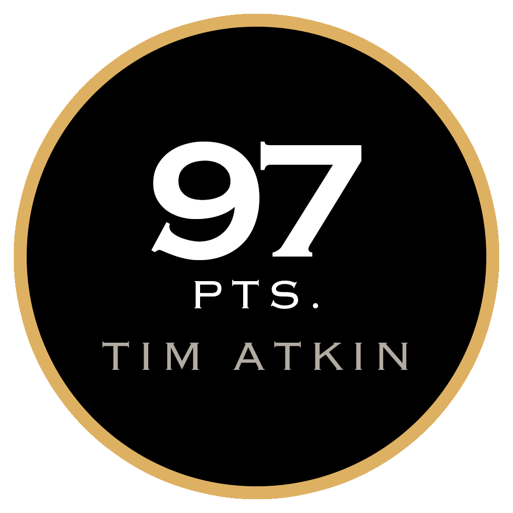 Tim atkin - 97