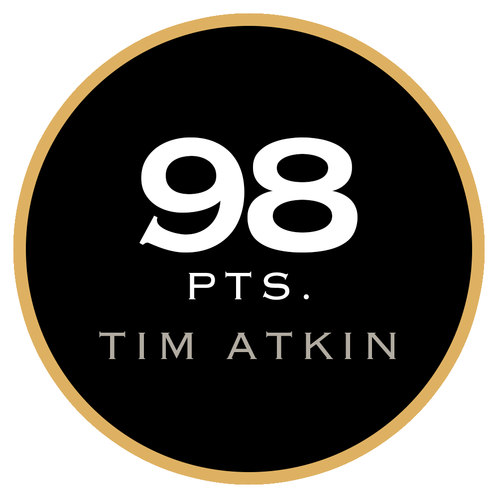 Tim atkin - 98