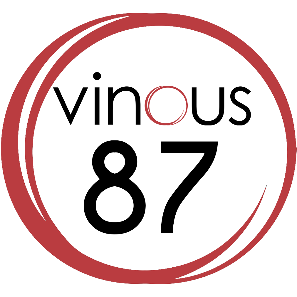 Vinous - 87