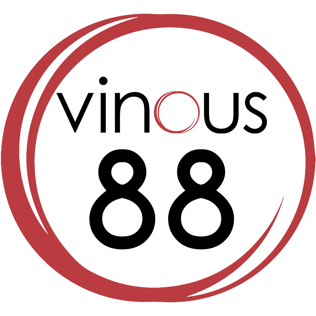 Vinous - 88