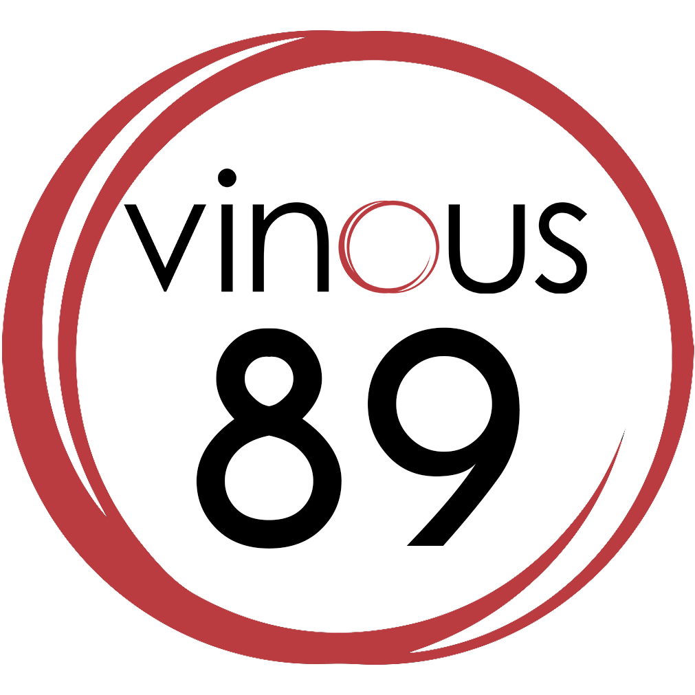 Vinous - 89