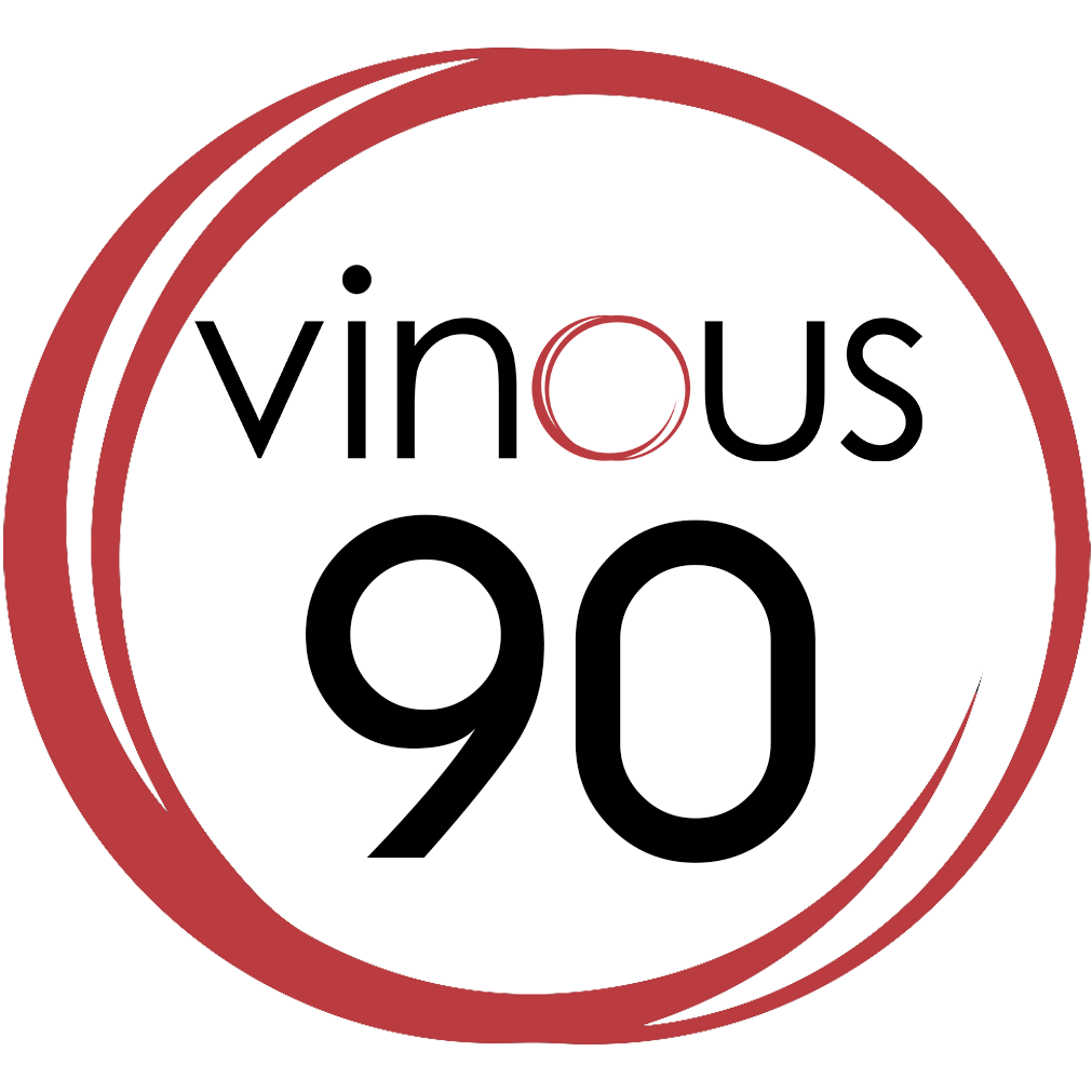 Vinous - 90