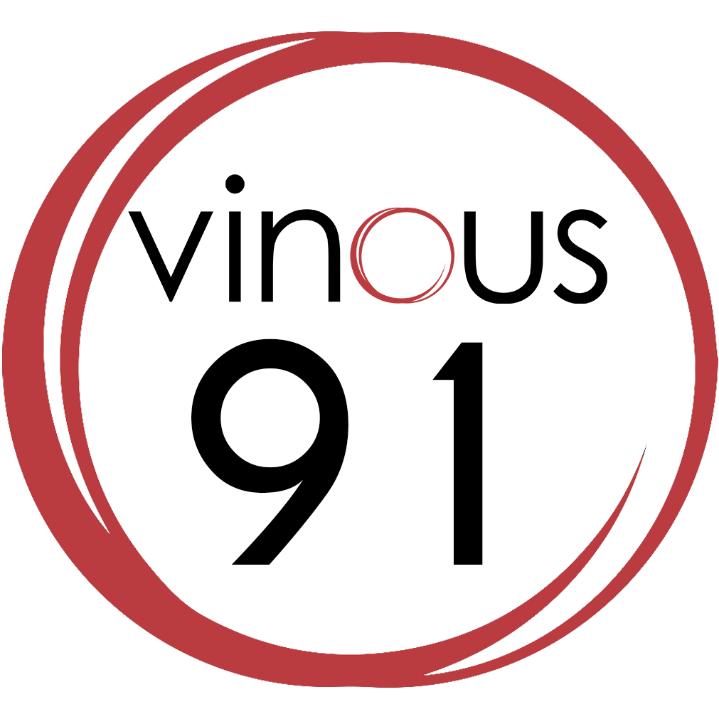 Vinous - 91