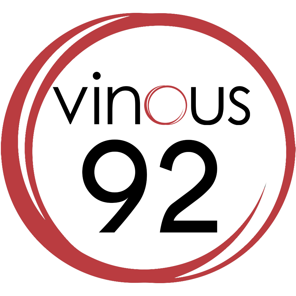 Vinous - 92