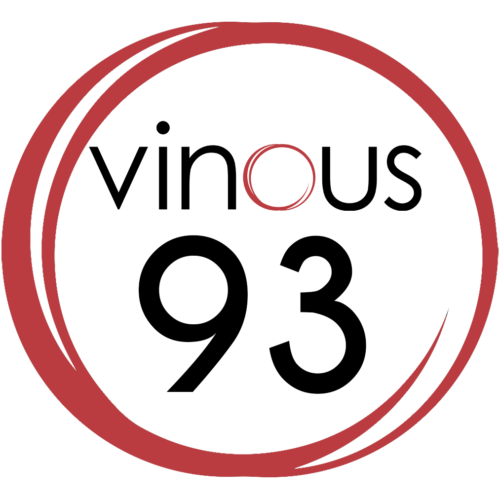 Vinous - 93