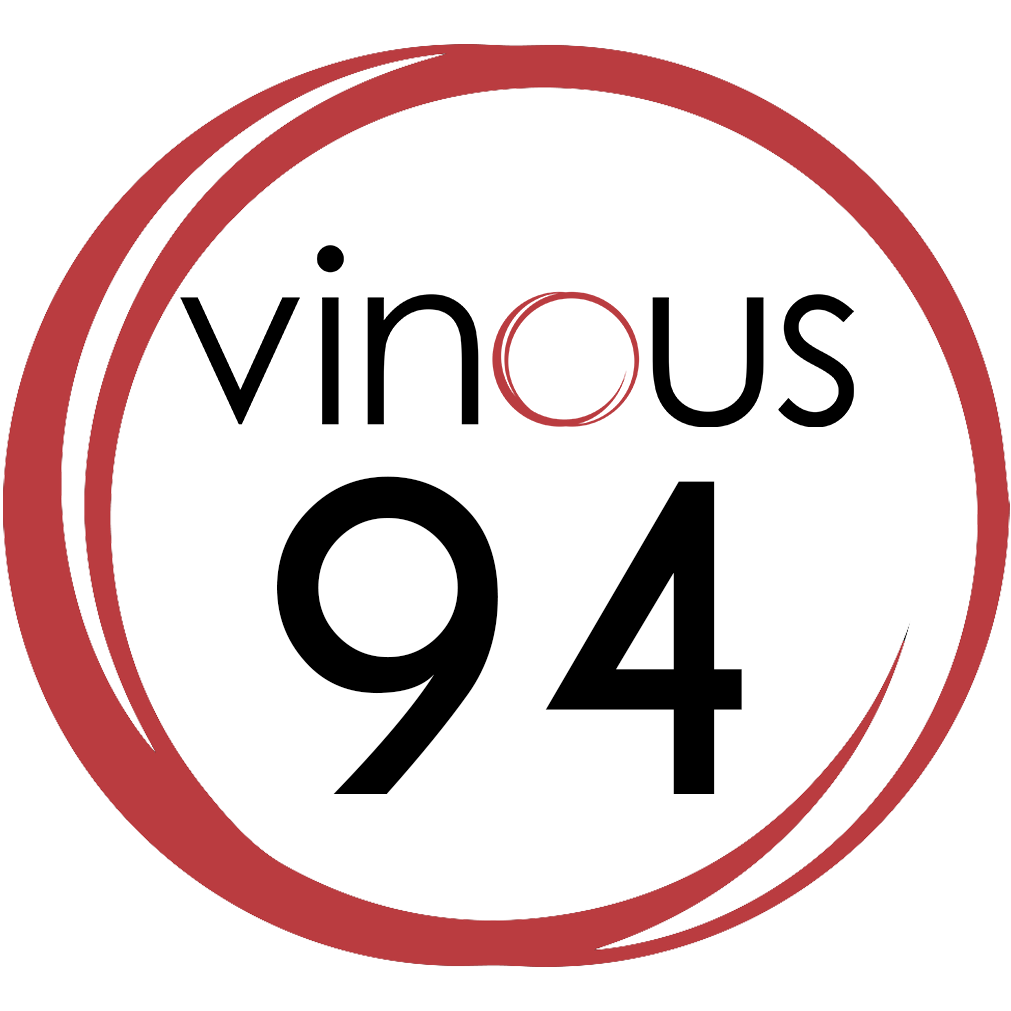 Vinous - 94