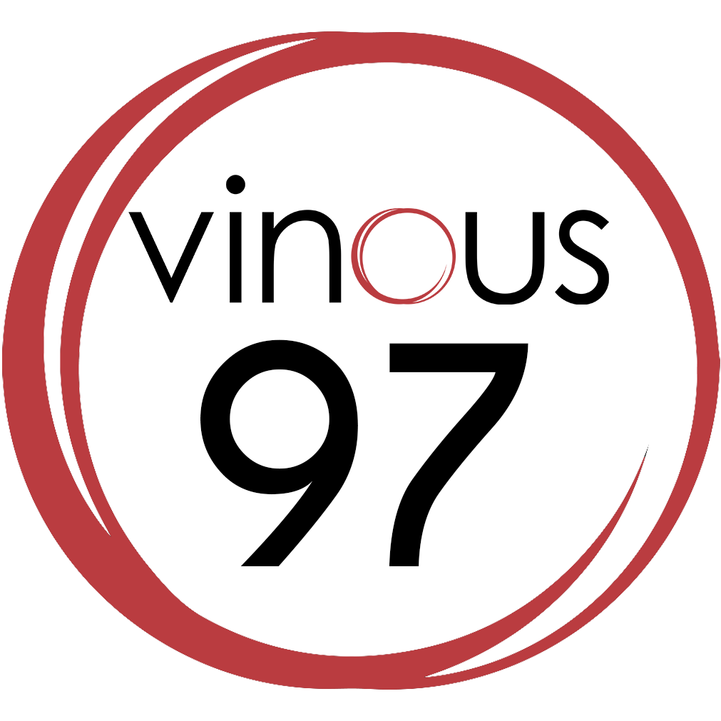 Vinous - 97