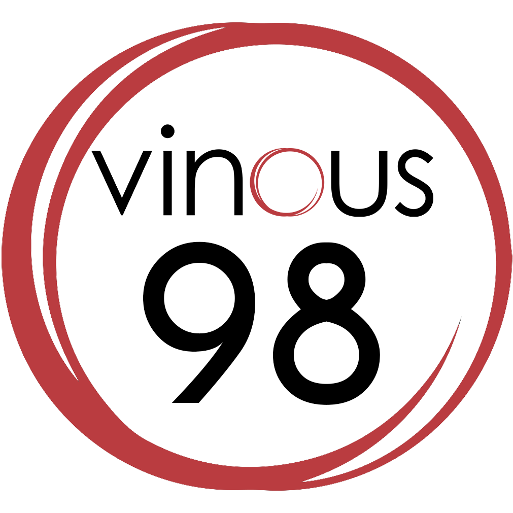 Vinous - 98