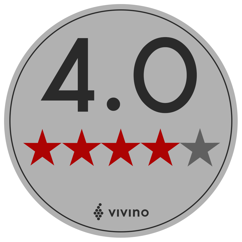 Vivino - 4.0