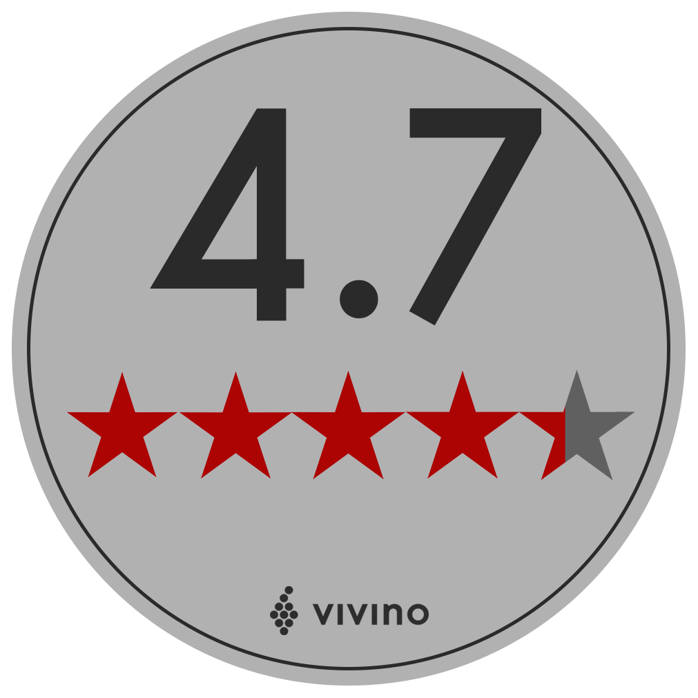 Vivino - 4.7