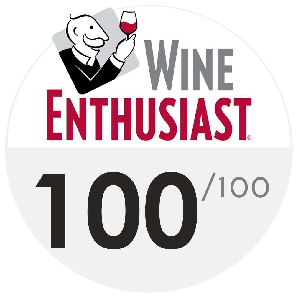 Wine enthusiast - 100