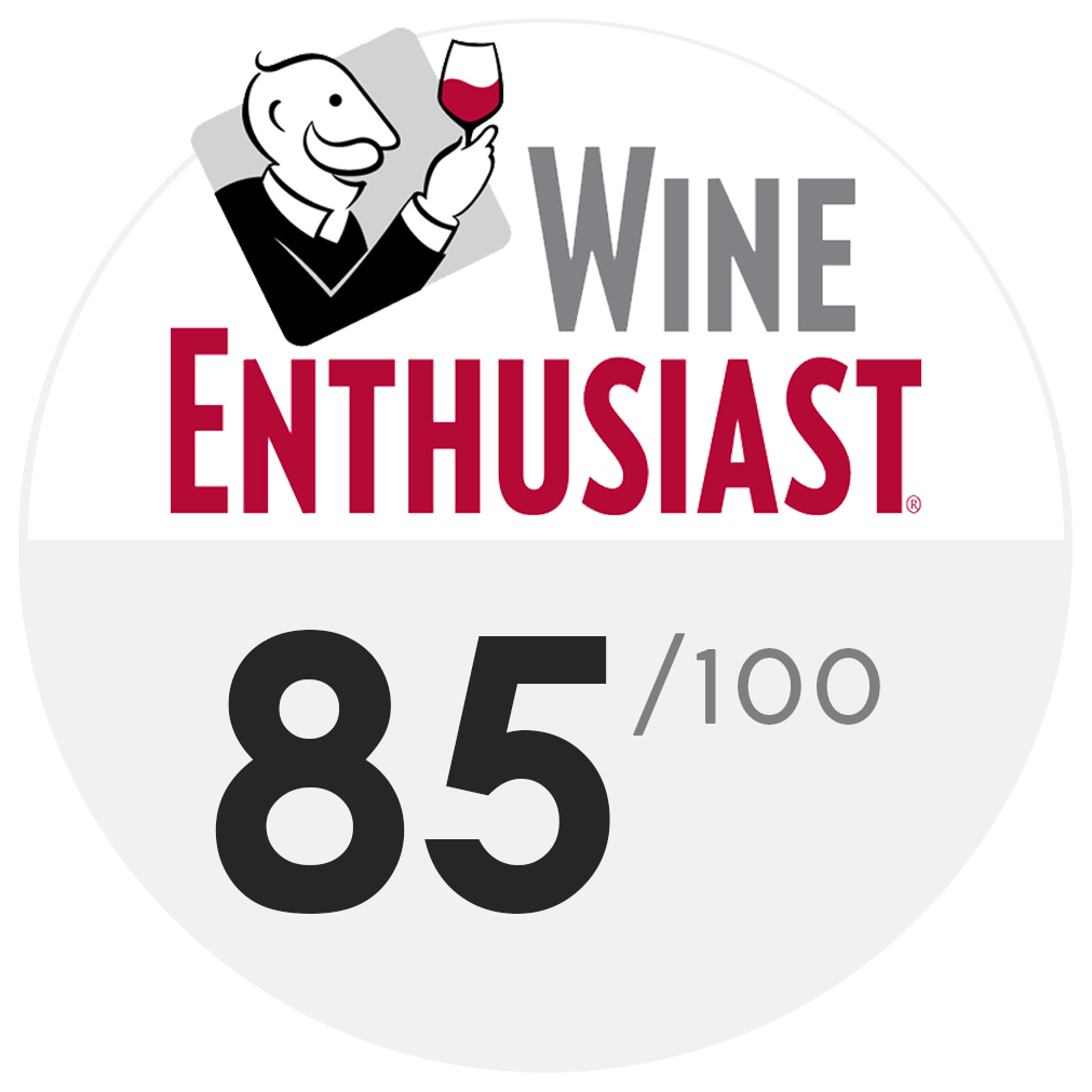 Wine enthusiast - 85