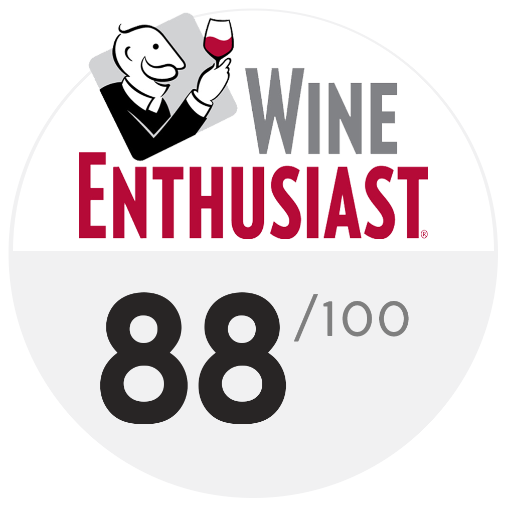 Wine enthusiast - 88