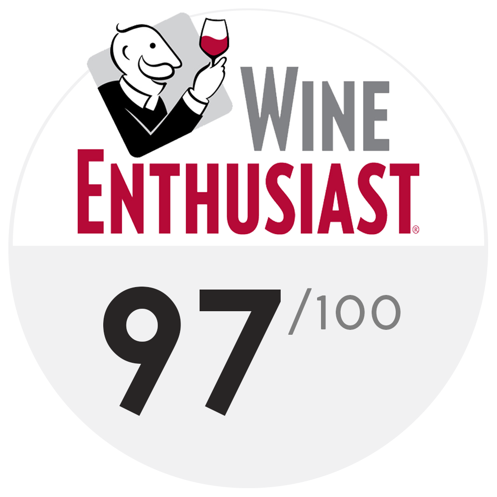 Wine enthusiast - 97
