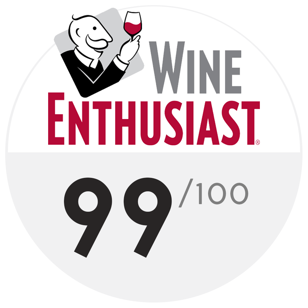 Wine enthusiast - 99