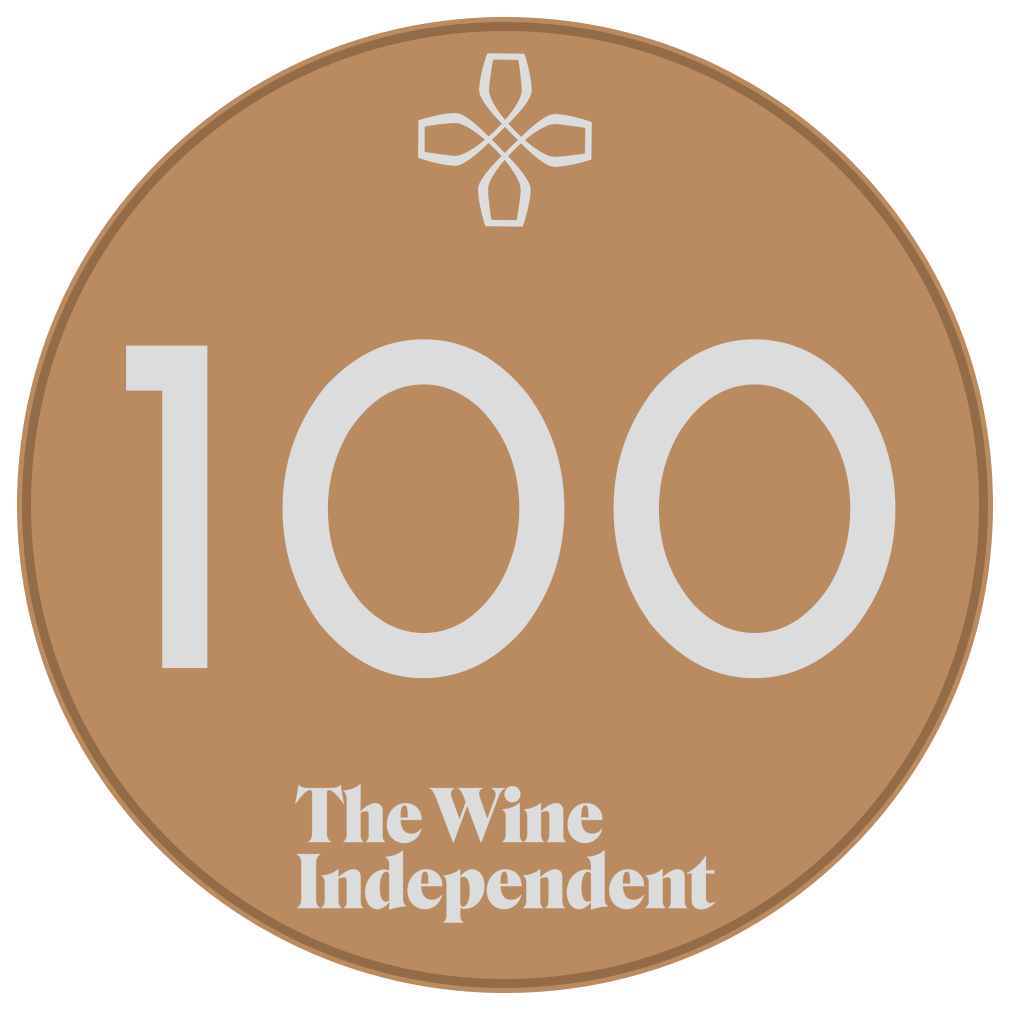 Wine independent - 100