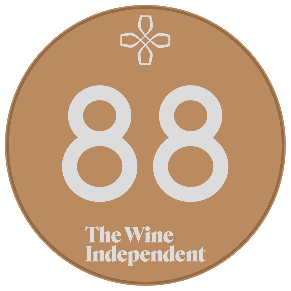 Wine independent - 88