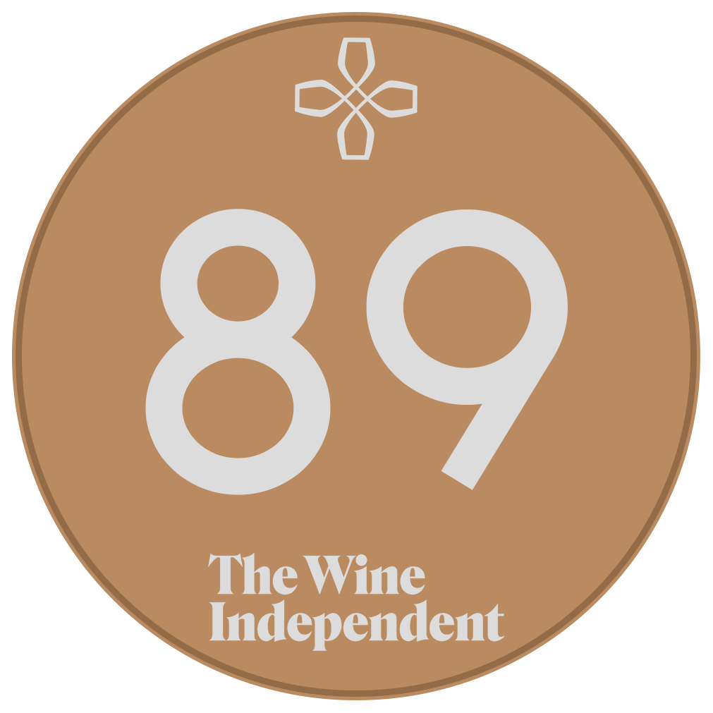 Wine independent - 89