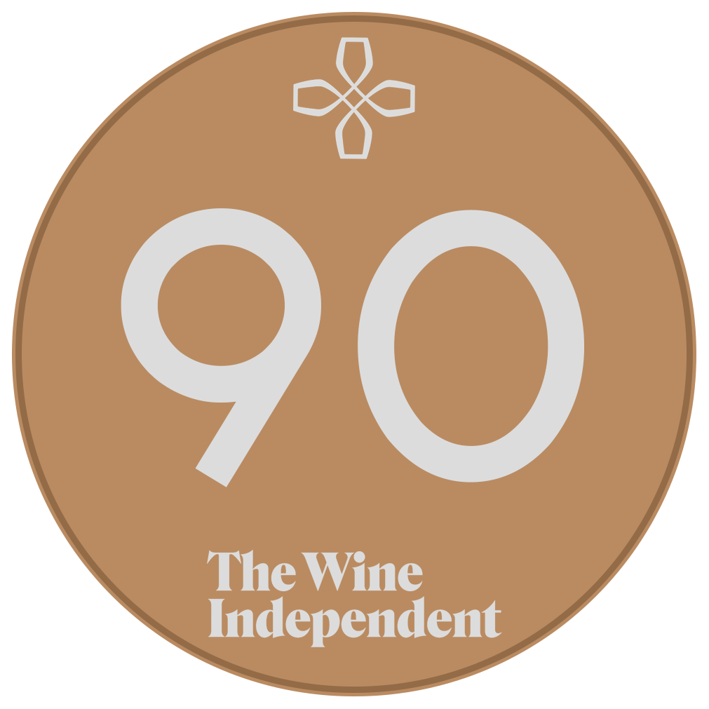 Wine independent - 90