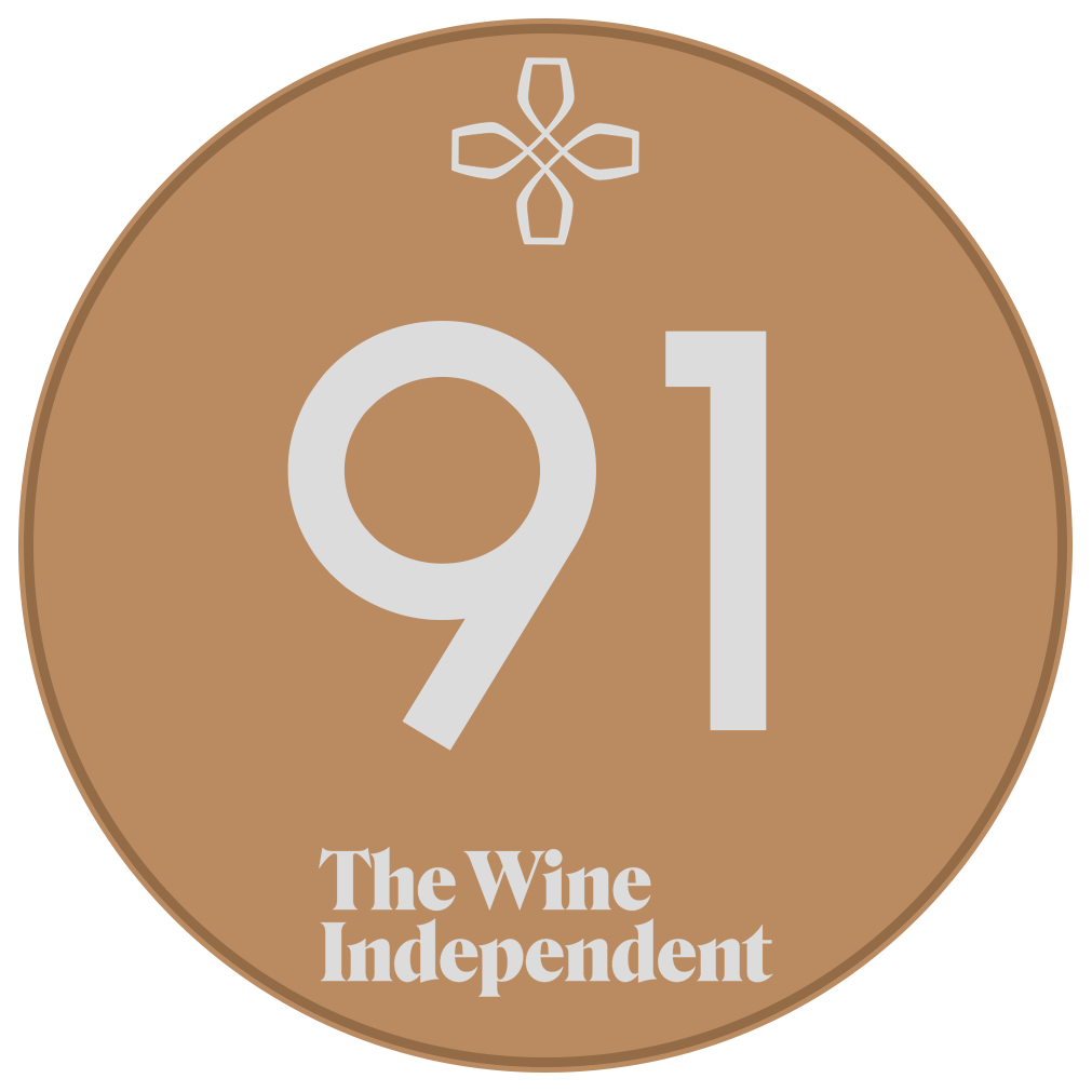 Wine independent - 91