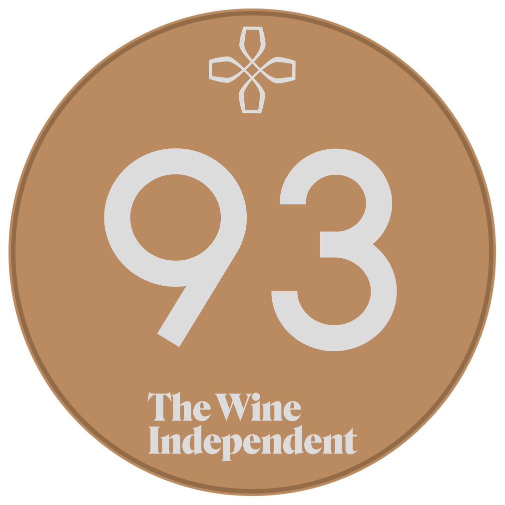 Wine independent - 93