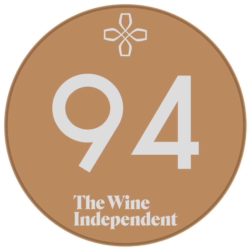Wine independent - 94
