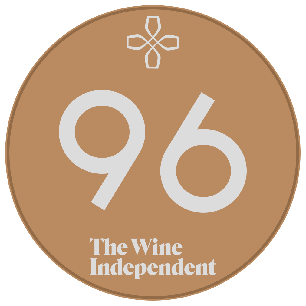 Wine independent - 96