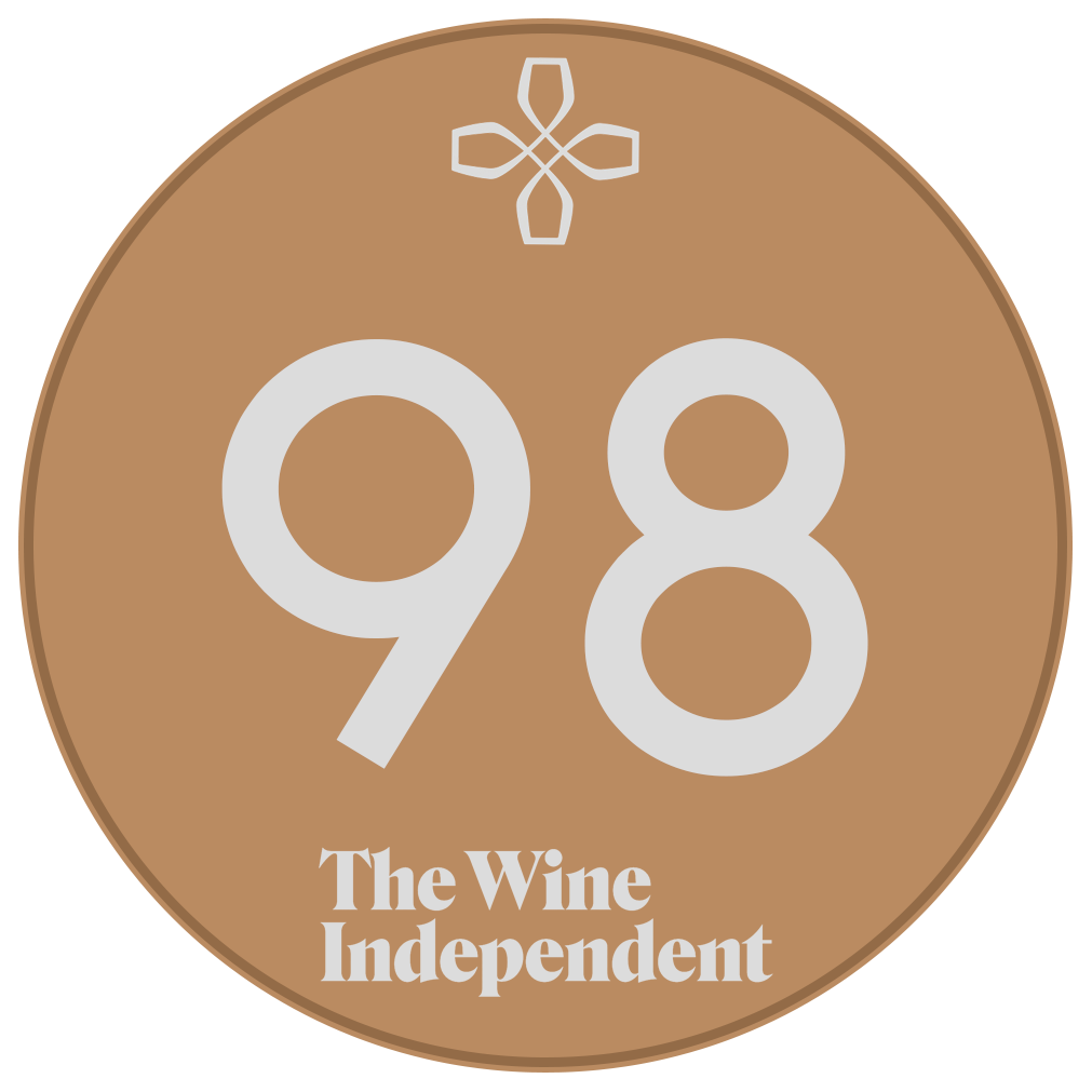Wine independent - 98