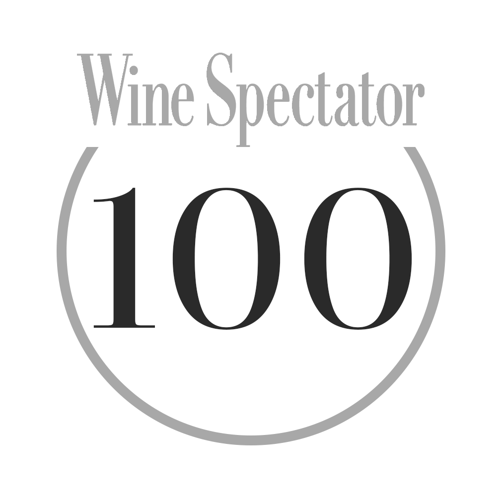 Wine spectator - 100