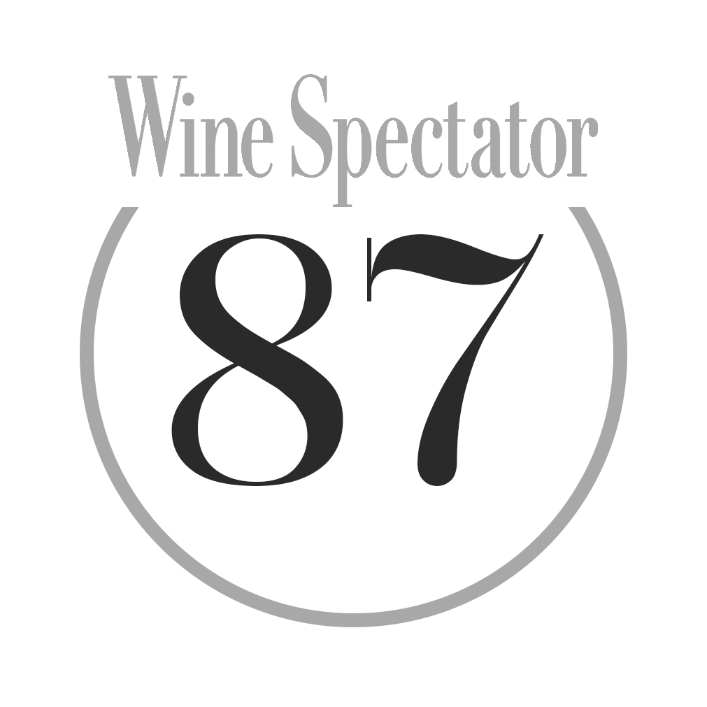 Wine spectator - 87