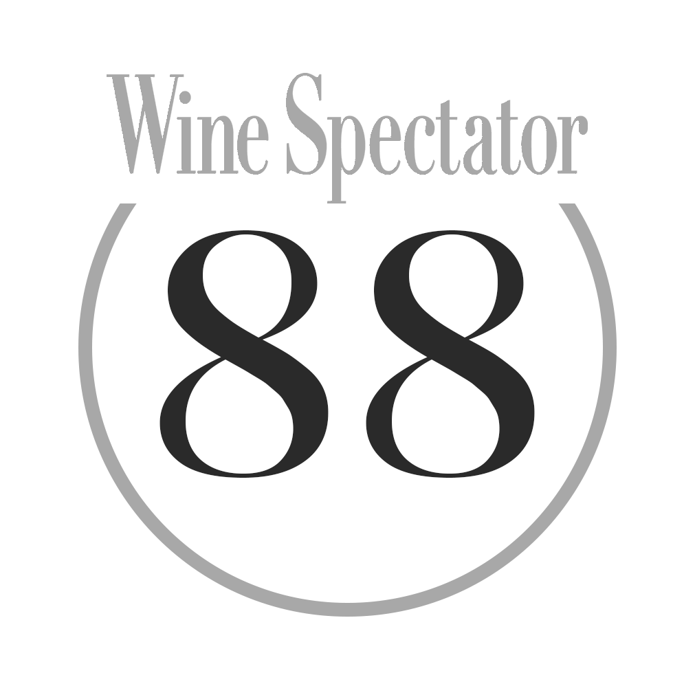 Wine spectator - 88