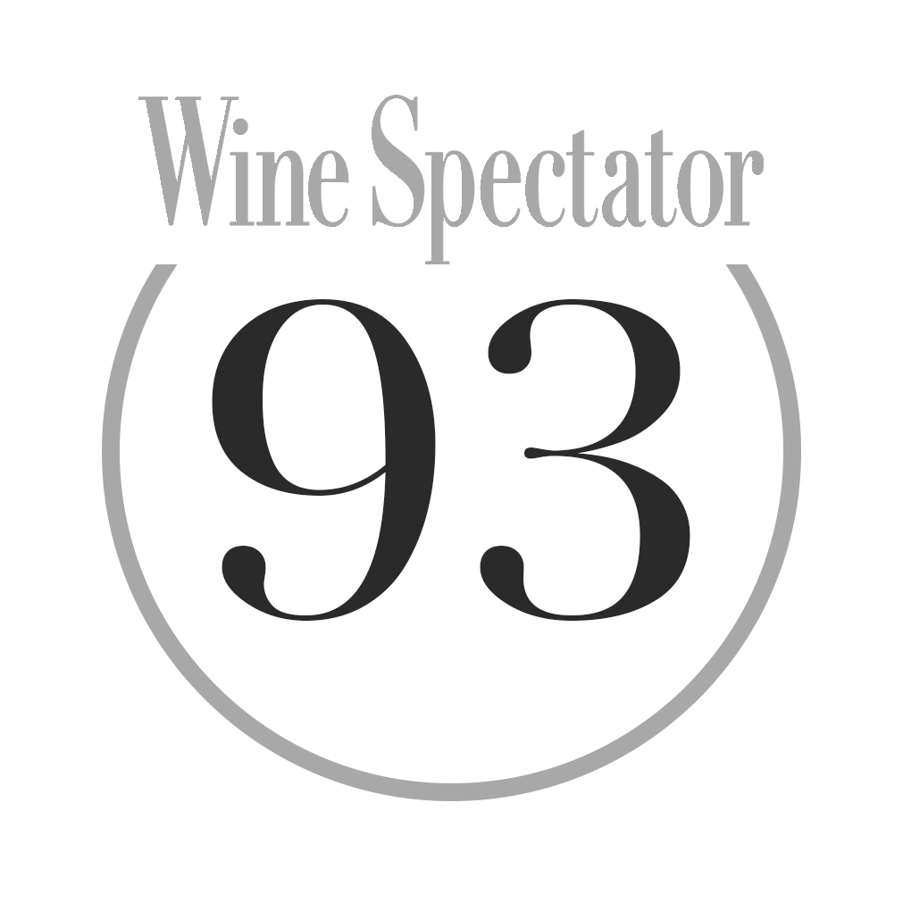 Wine spectator - 93