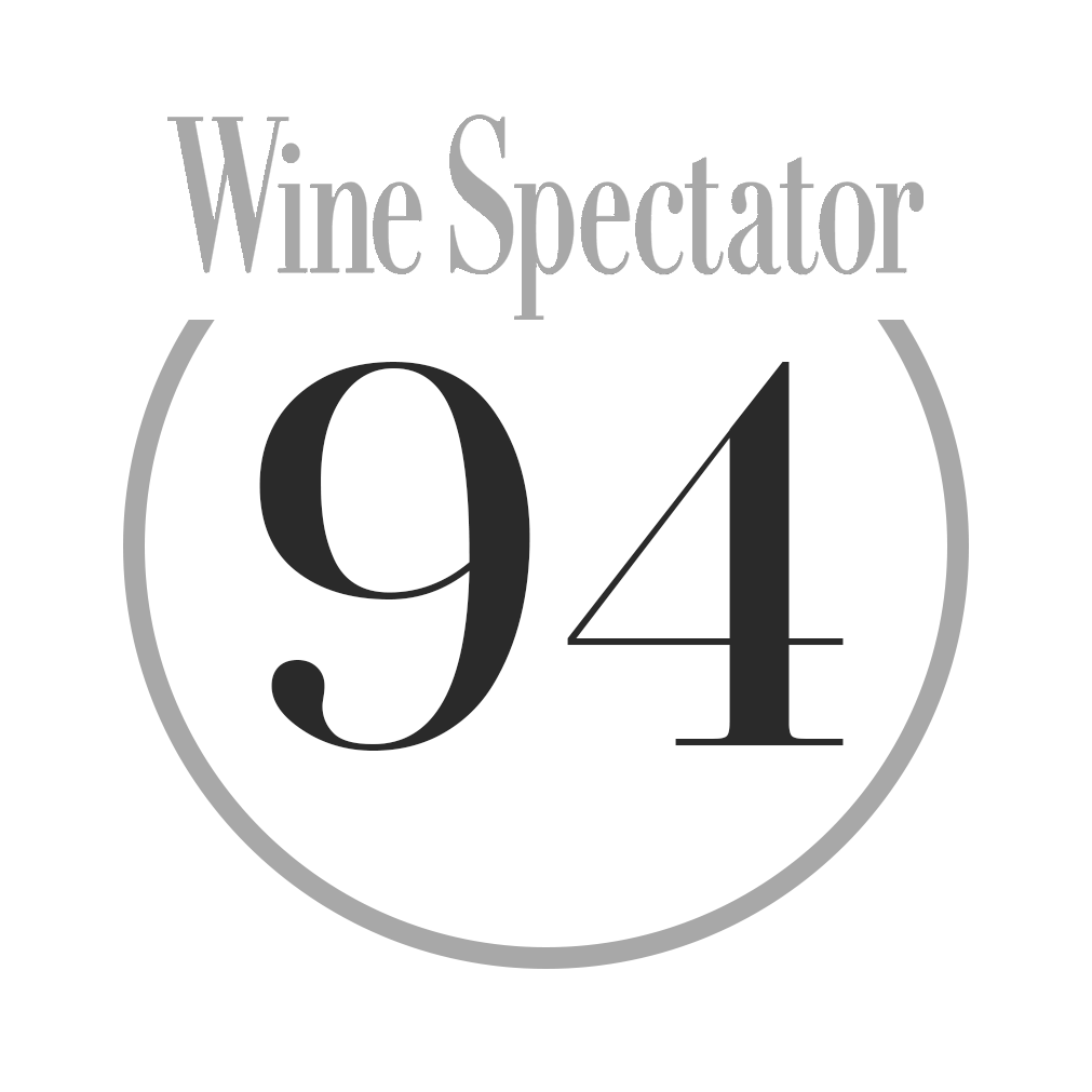 Wine spectator - 94