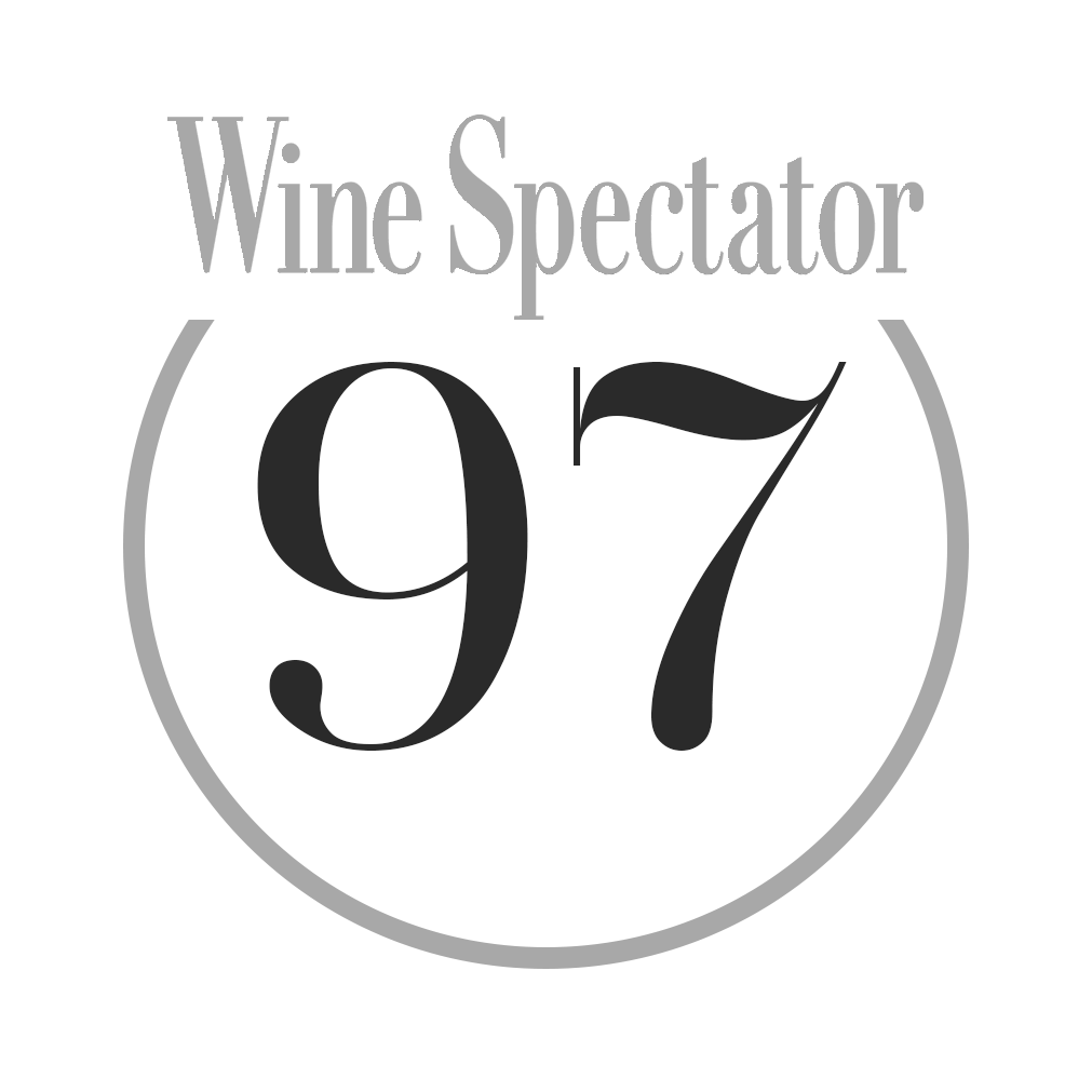 Wine spectator - 97