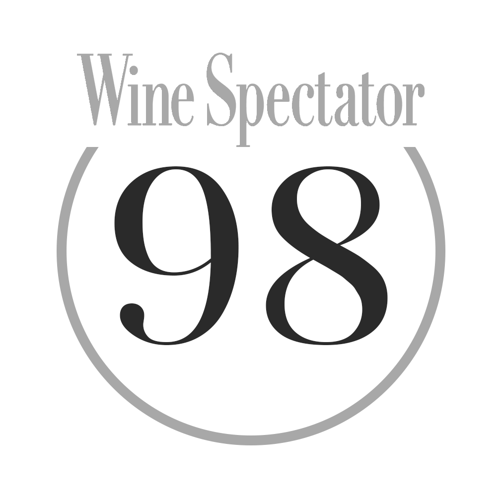 Wine spectator - 98