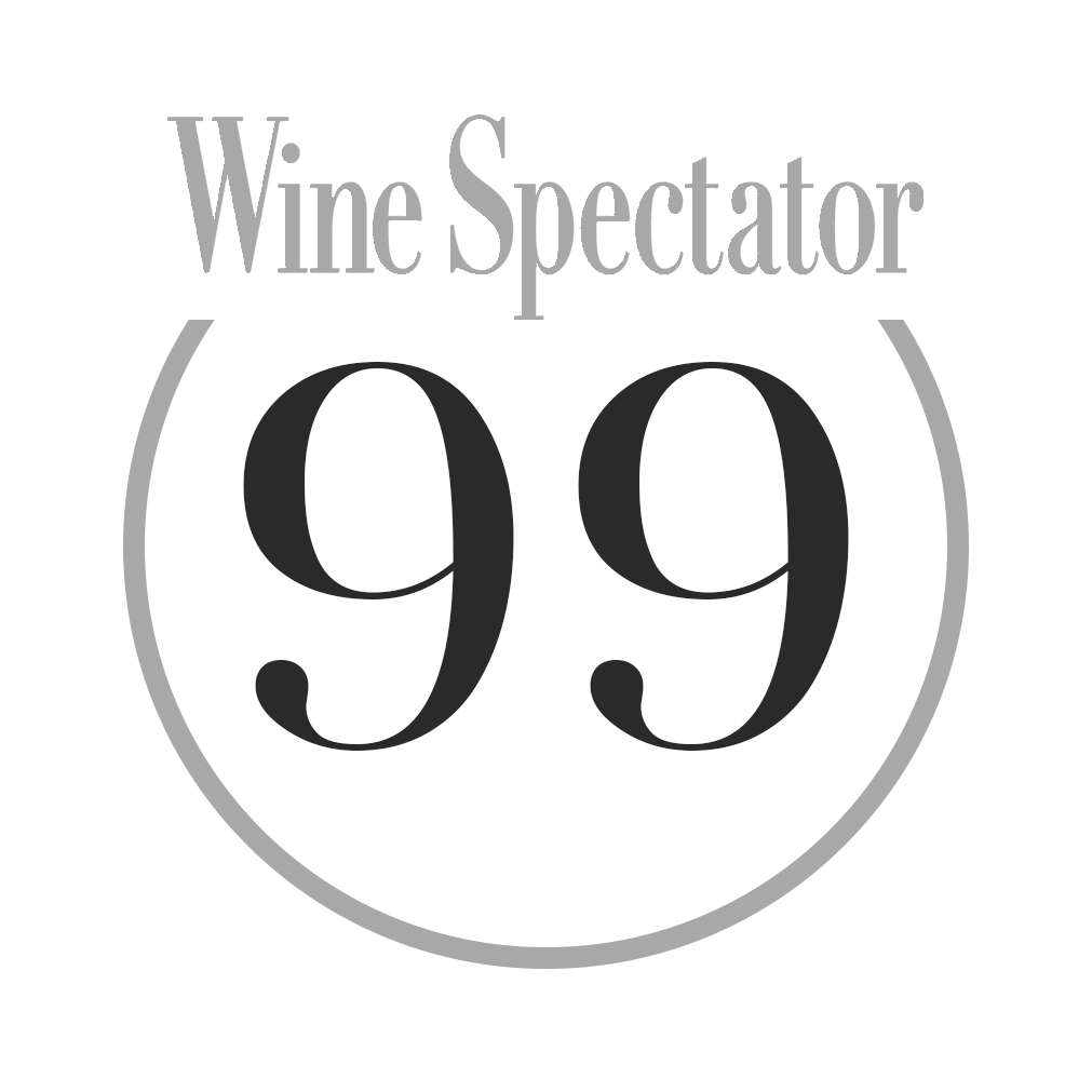 Wine spectator - 99