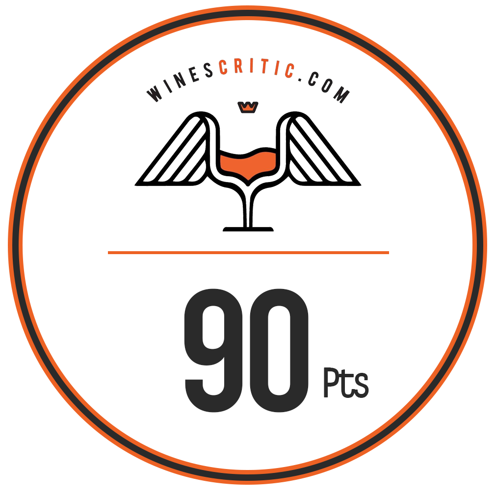 Winescritic - 90