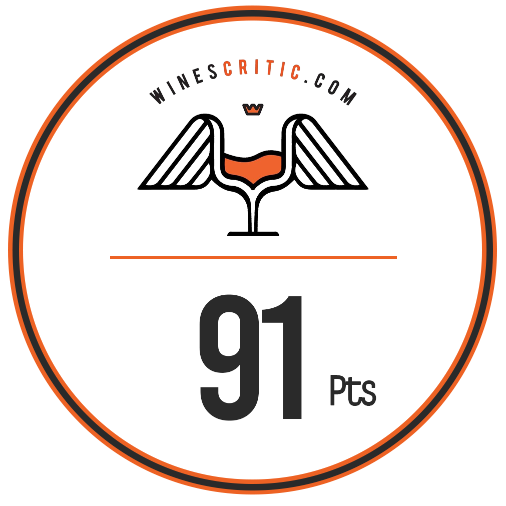 Winescritic - 91