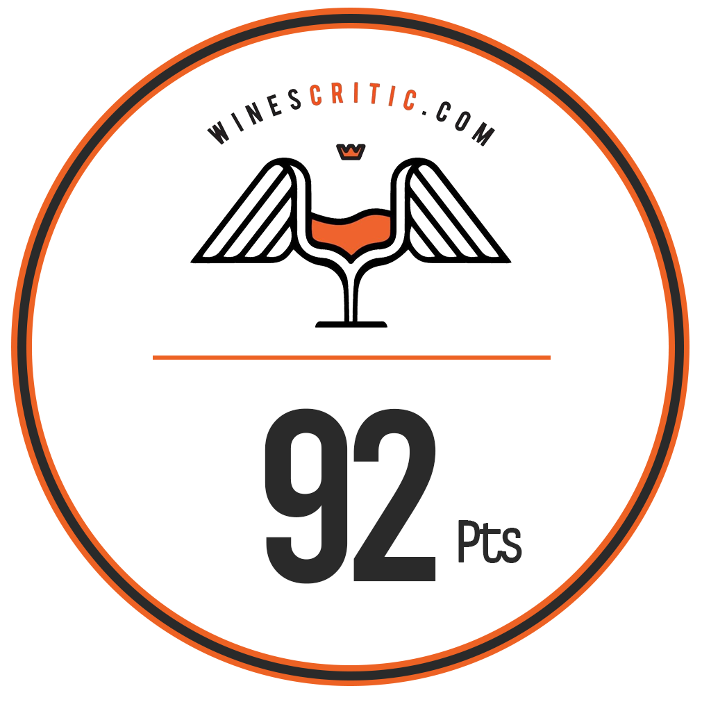 Winescritic - 92
