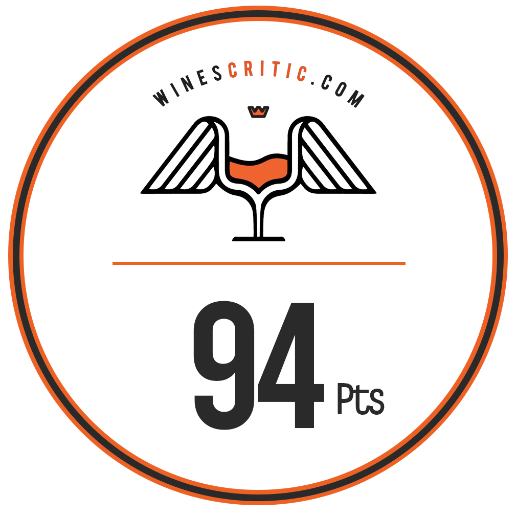 Winescritic - 94